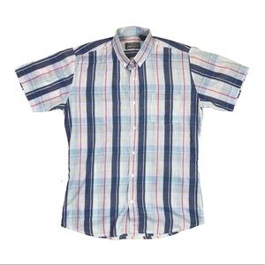 Lord & Taylor Shirts & Tops - Lord & Taylor Boys SS Buttoned Shirt Lord & Taylor Shirts & Tops - Lord & Taylor Boys SS Buttoned Shirt